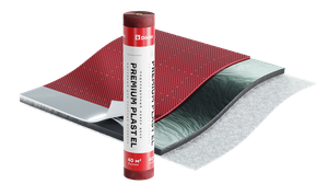 Подкладочный ковер Docke Premium Plast EL